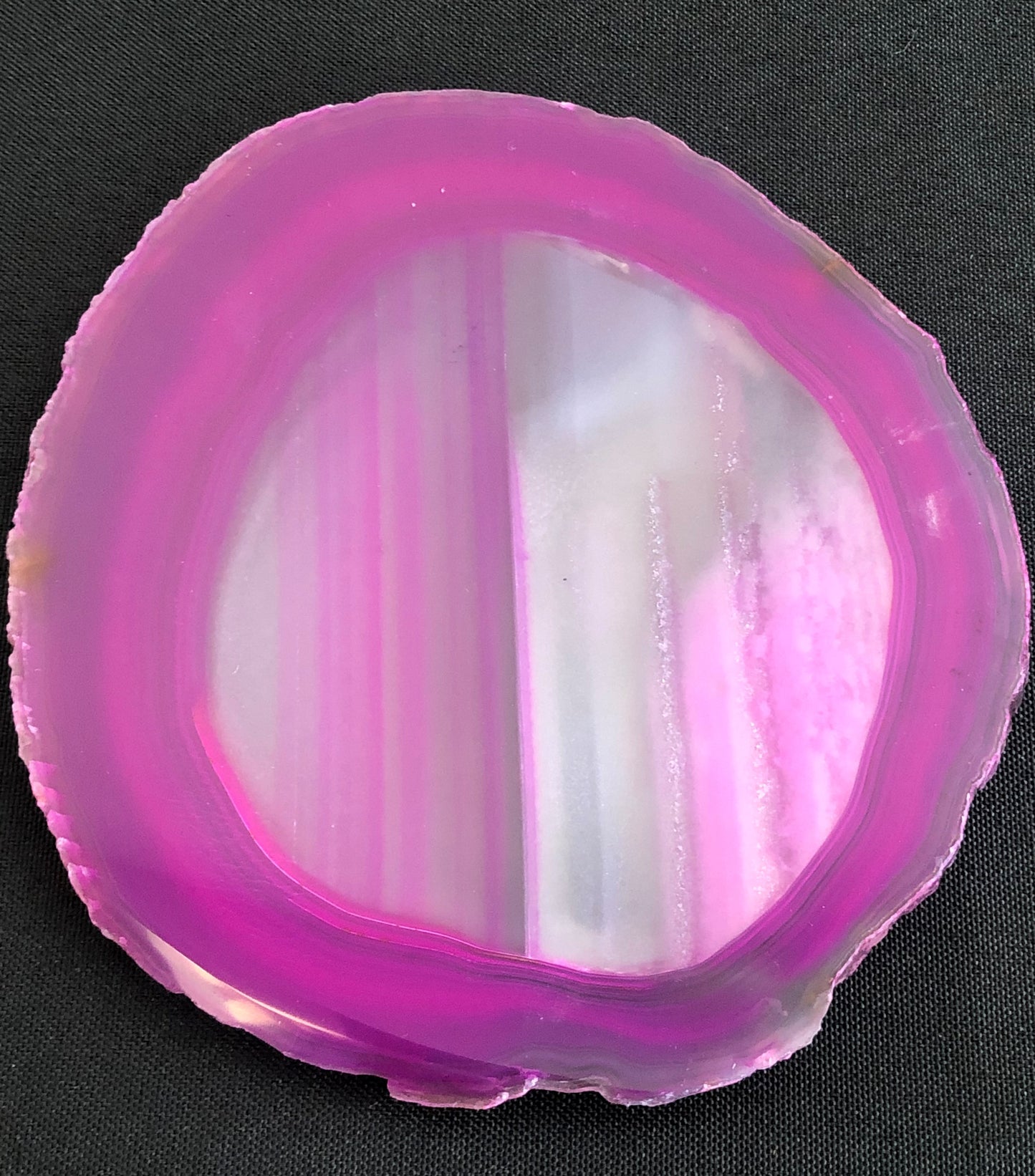 Agate Slice