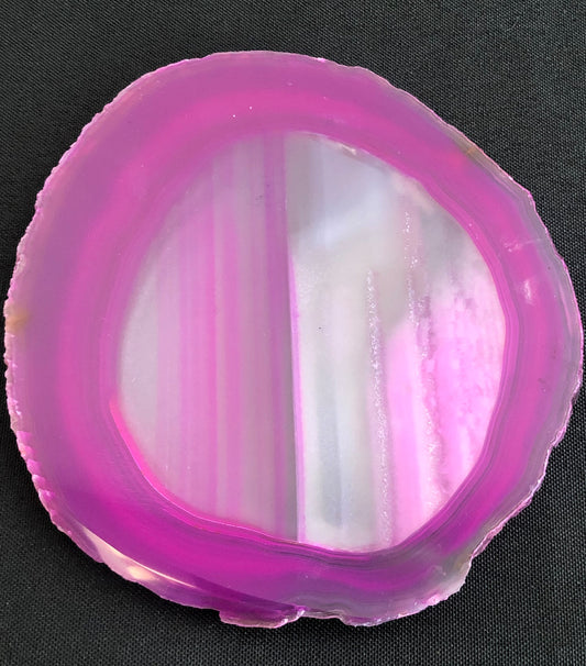 Agate Slice