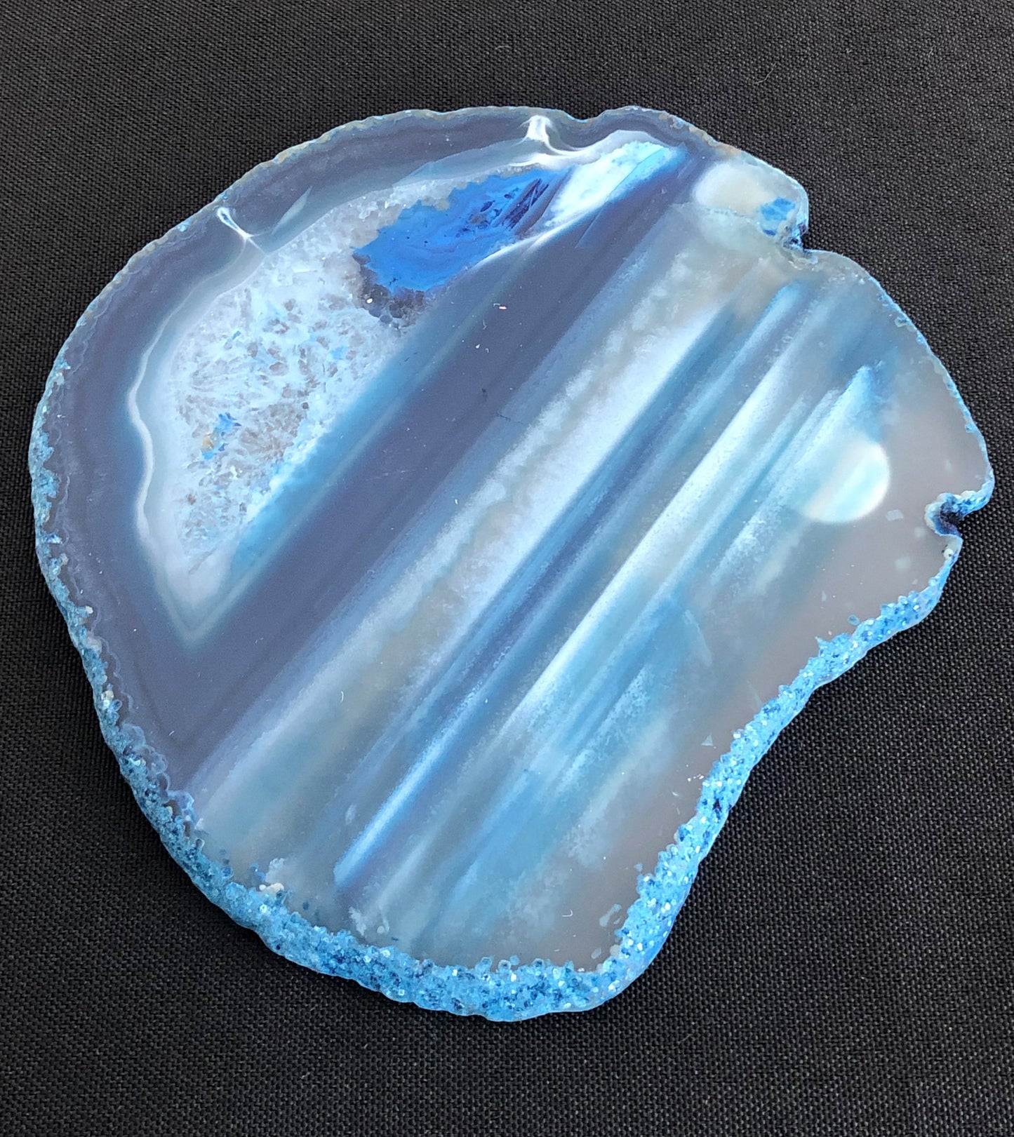 Agate Slice