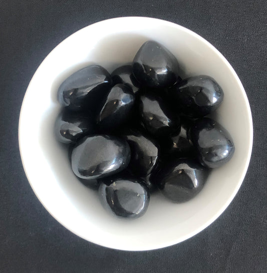 Shungite Tumble