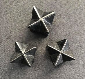 Shungite Merkabah