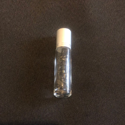 Black Obsidian Essential Oil Roller