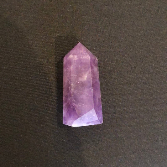 Amethyst Tower 002