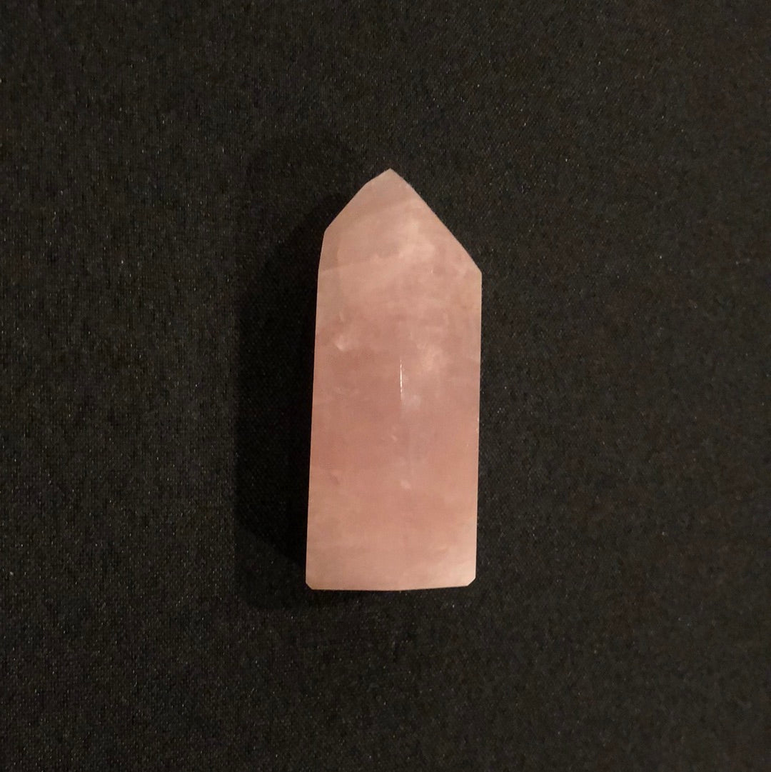 Rose Quartz Tower 003