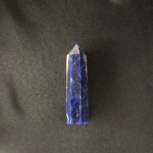 Sodalite Tower 002
