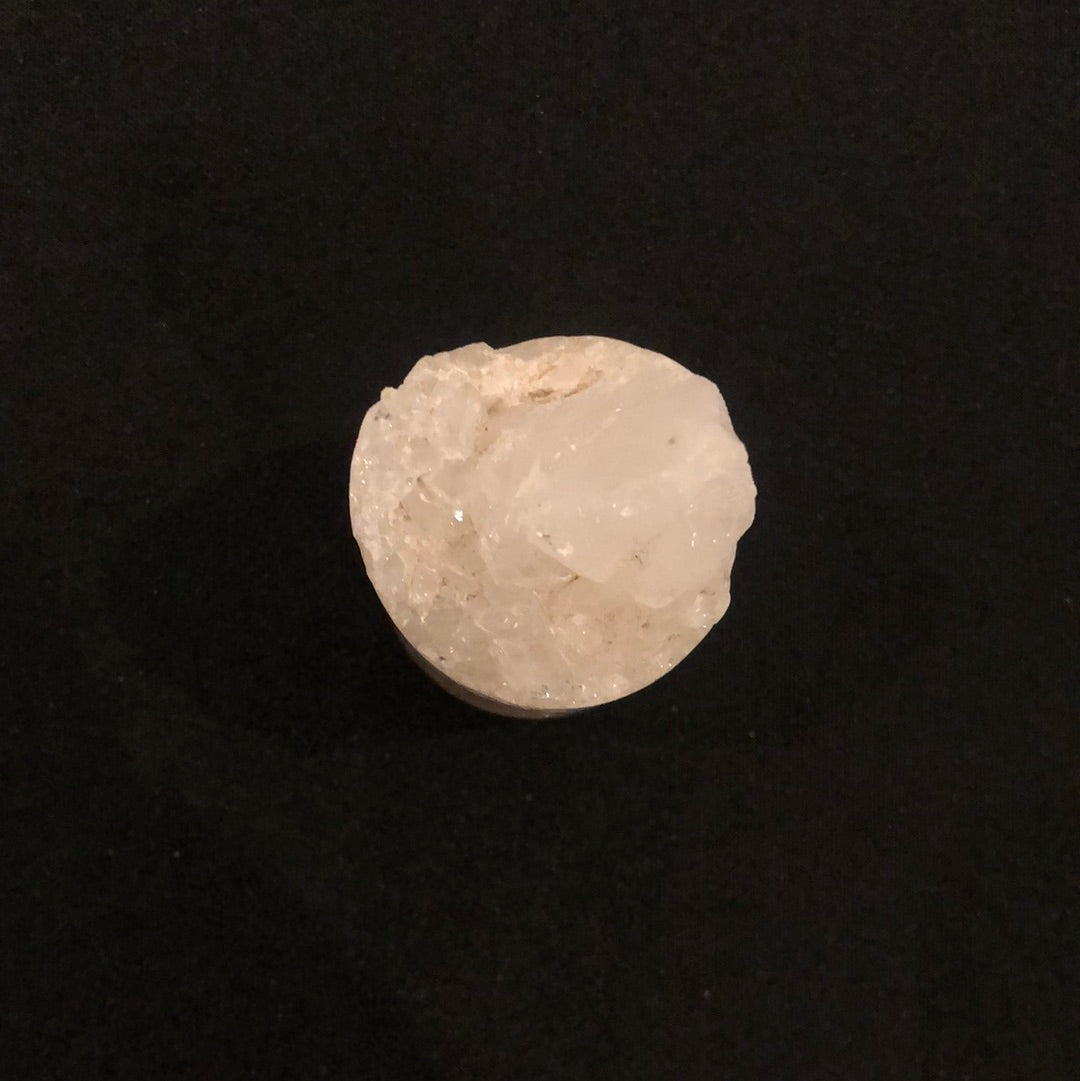 Clear Quartz Core 002