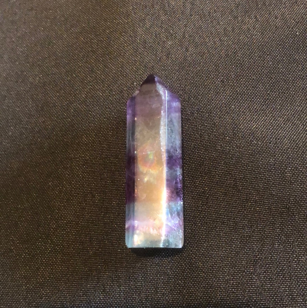 Fluorite Tower 003