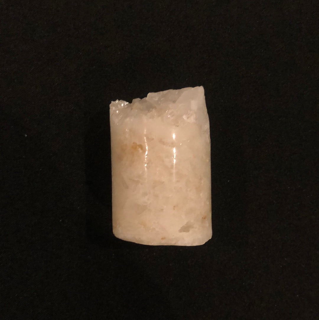 Clear Quartz Core 002