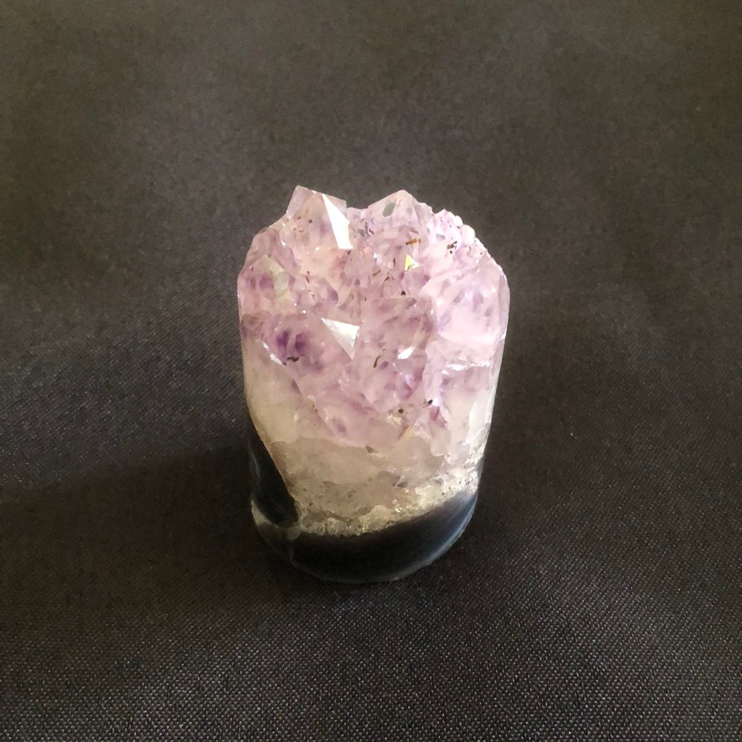 Amethyst Core 005