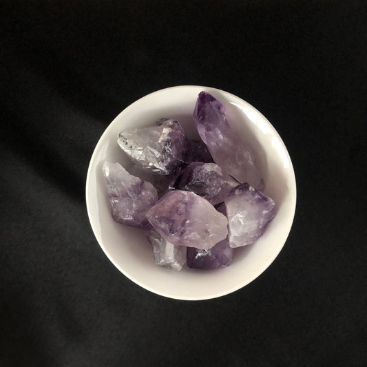 Amethyst Point