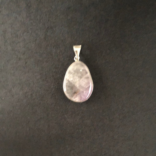 Amethyst Pendant