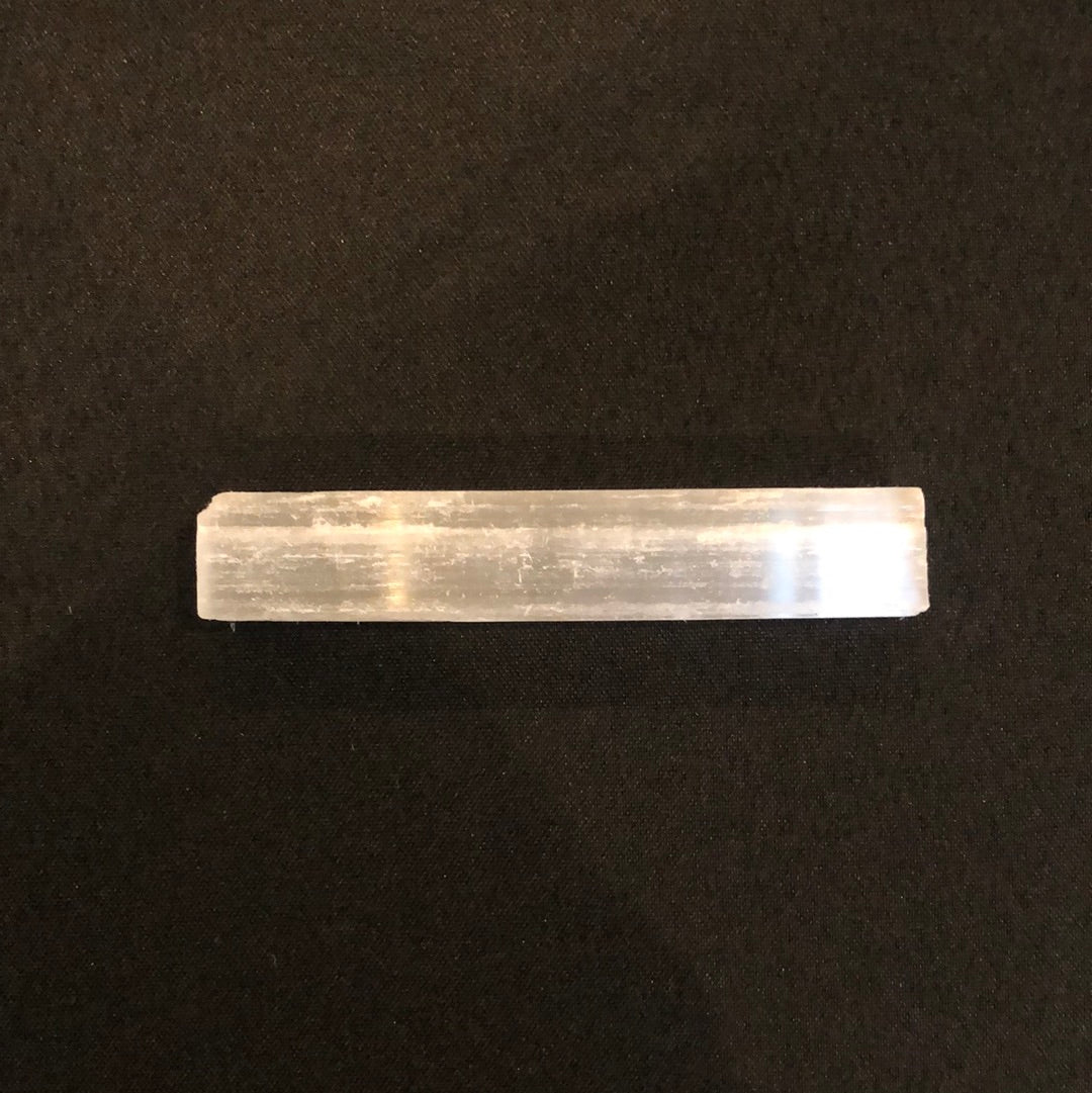Selenite Rods