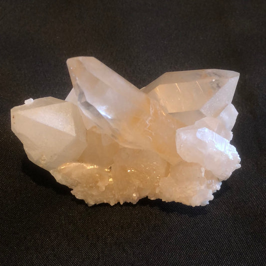 Himalayan Quartz Cluster 006